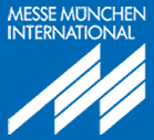 Messe-Muenchen Logo